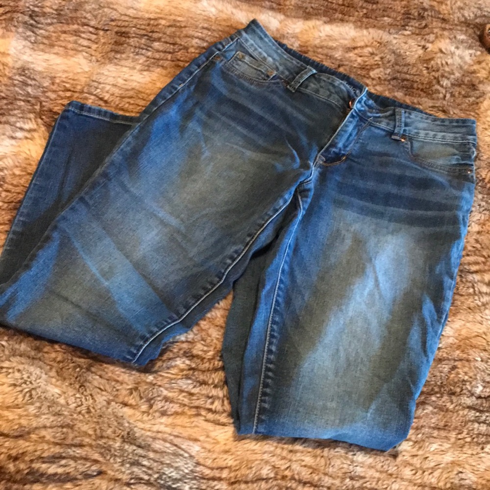 Jeggings
